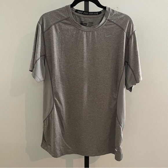 Nike Pro Combat Dri-fit Size XL - Picture 1 of 4